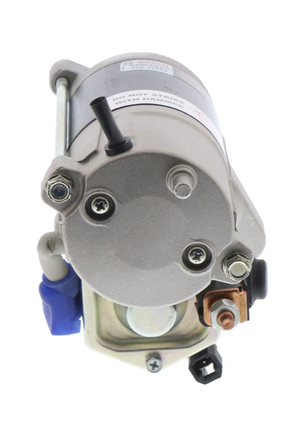 Bosch SR6492X  Premium 100% Remanufactured Starter