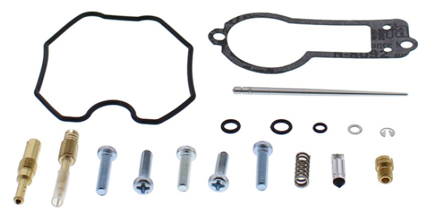 All Balls Racing 26-1748 91-96 Honda XR250L Carburetor Rebuild Kit