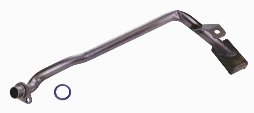 MOROSO MOR24152 Oil Pump Pick-Up For 20152 Oil Pan