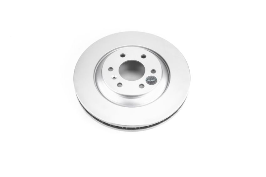 PowerStop AR84003EVC PowerStop Evolution Coated Rotor