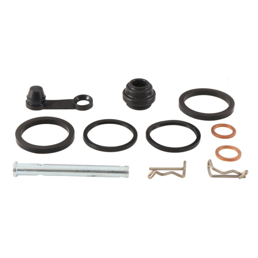 All Balls Racing 18-3258 05-08 KTM Supermoto 950 Caliper Rebuild Kit Rear