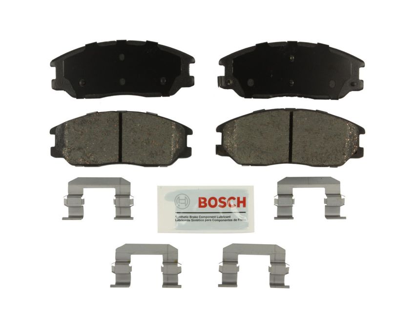 Bosch BE955H Brake Pads Front