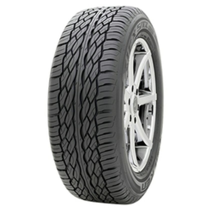 FALKEN Ziex S/TZ05 295/45R20 All-Season