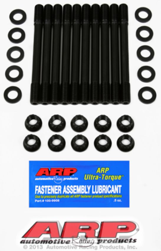 ARP ARP204-4706 Head Stud Kit 12pt - VW/ Audi 1.6/1.9L Diesel