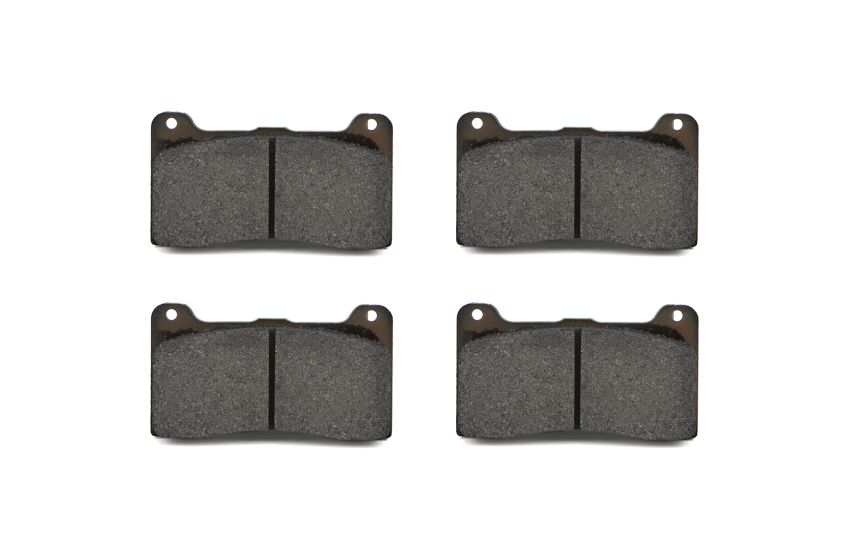 Wilwood 150-30-7816K BP-30 Brake Pads 7816 .600 Thick