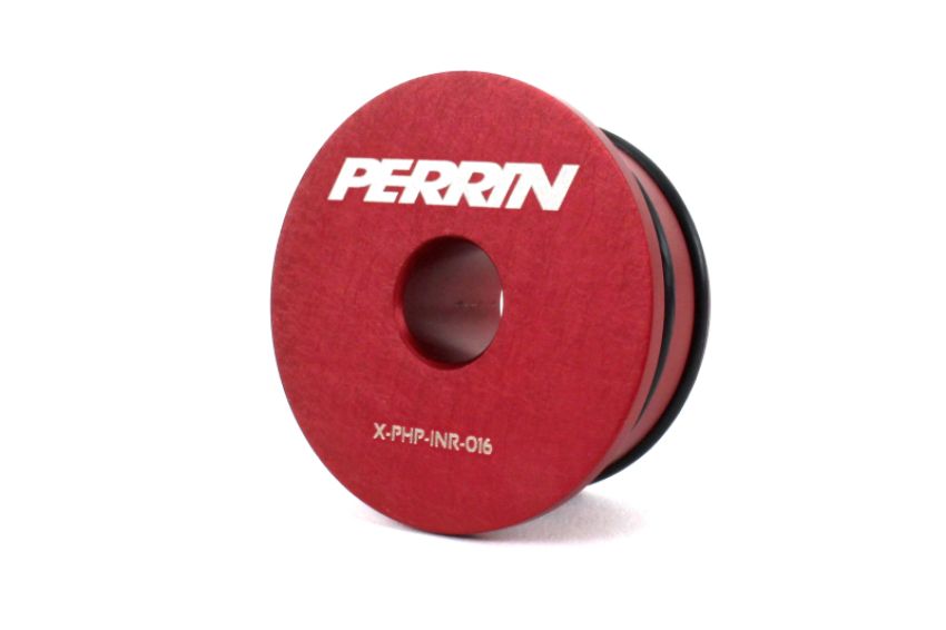 Perrin Performance PHP-INR-016 Perrin 2016+ Honda Civic 6 Speed Solid Aluminum Shifter Bushing