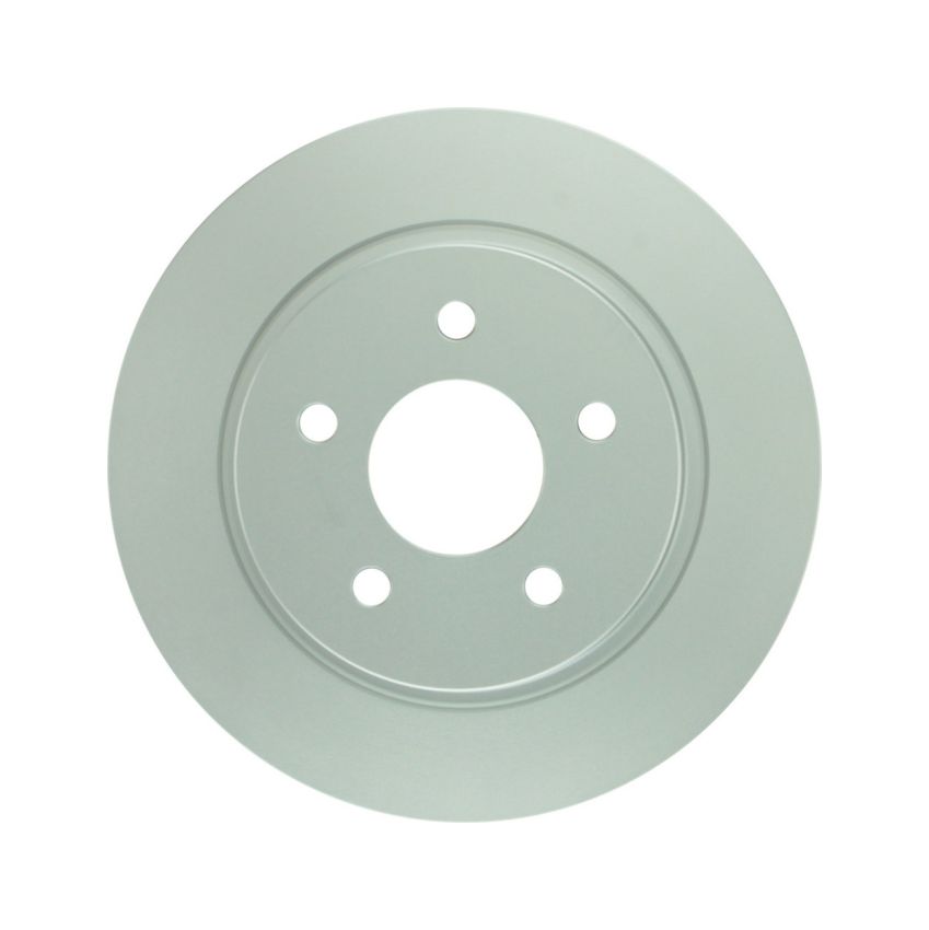 Bosch 20011533 Bosch QuietCast Disc Brake Rotor