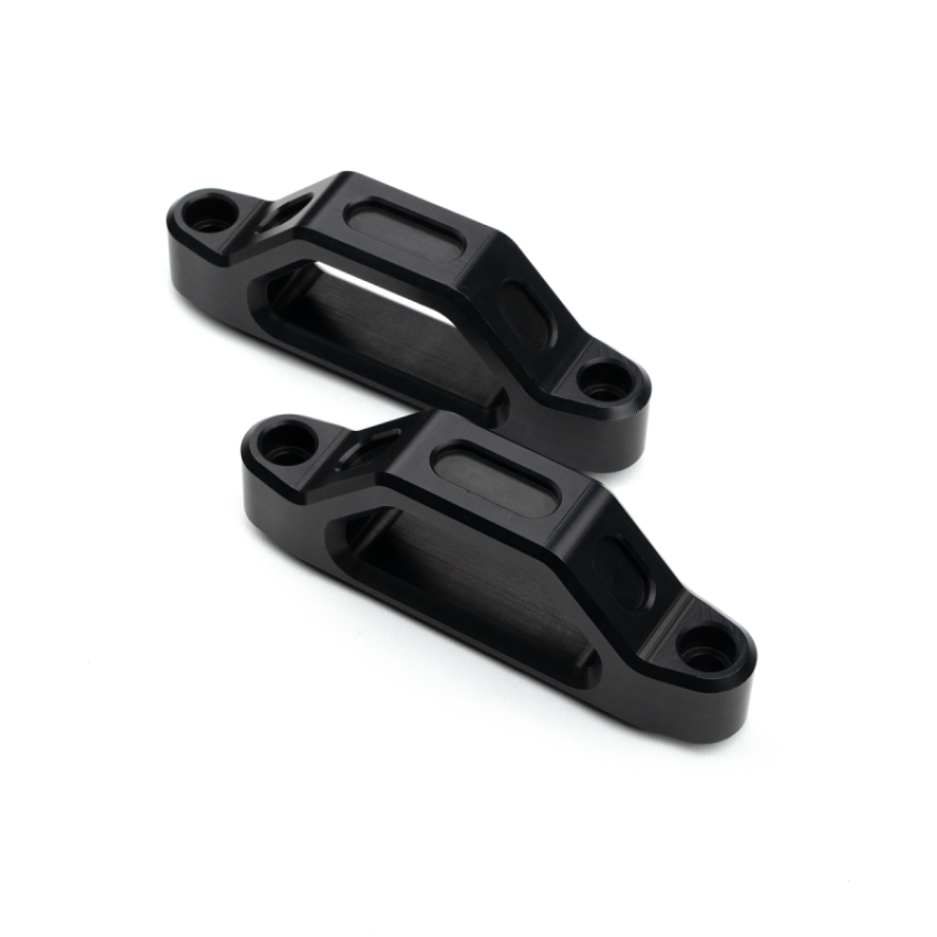 Cali Raised LED CR3945 Cali Raised Toyota Bed Rail Hook