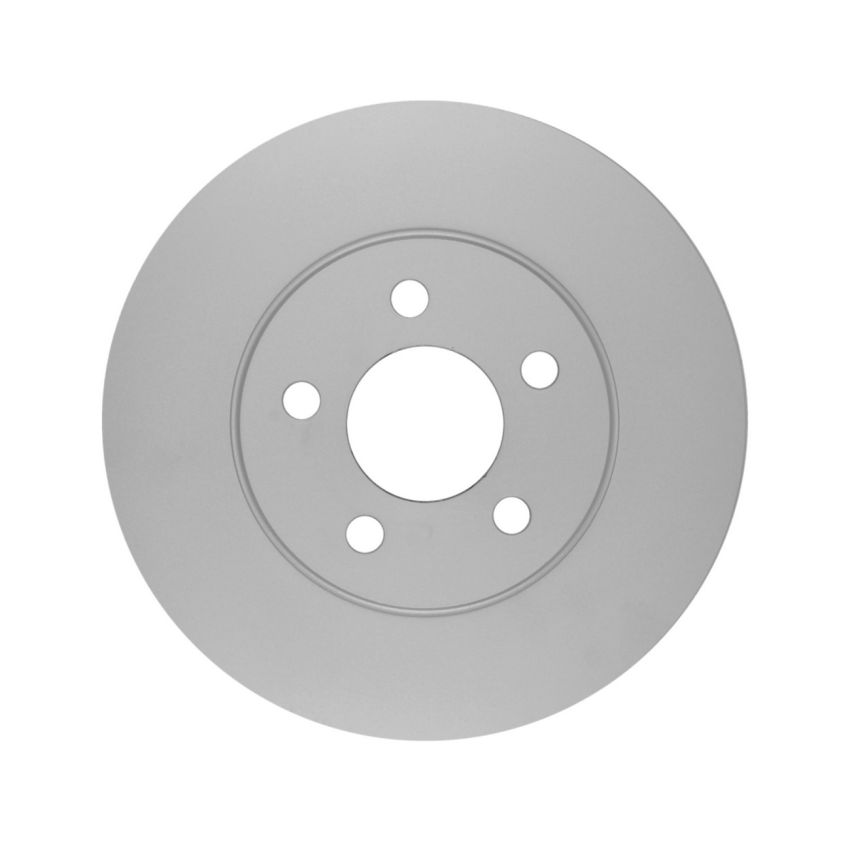Bosch 16010146 Bosch QuietCast Disc Brake Rotor