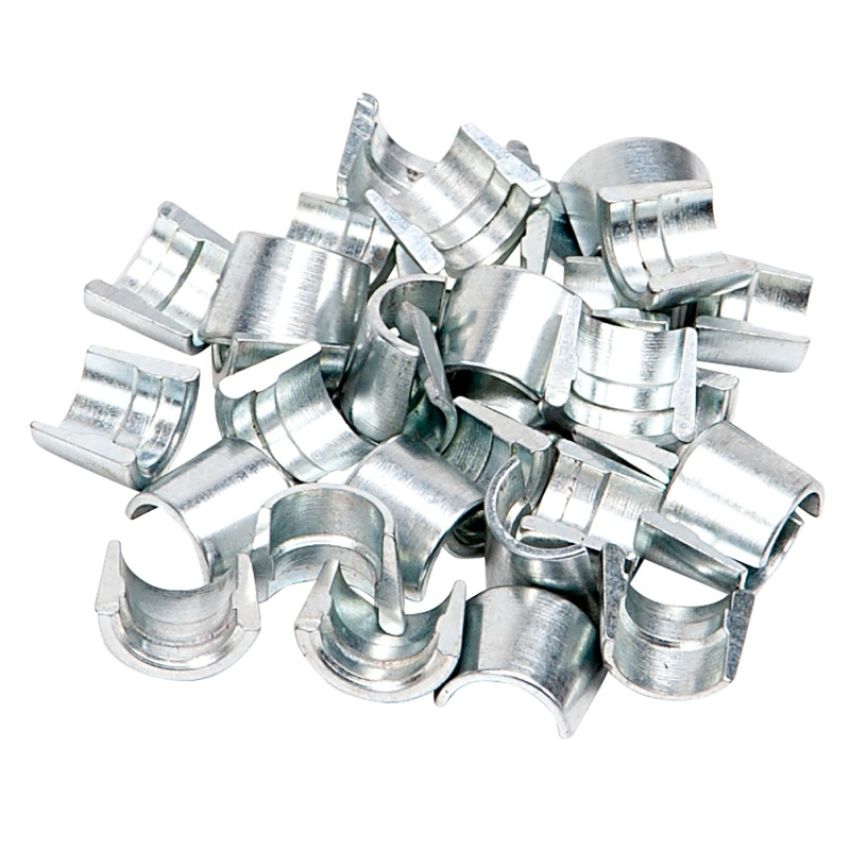 EDELBROCK EDE9615 11/32 Valve Locks - -.050 Installed Height