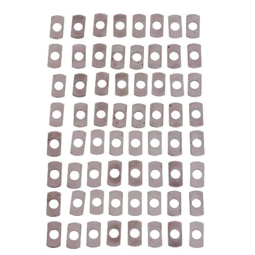 Ford Racing M-6529-B302 Rocker Arm Pedestal Shim Kit