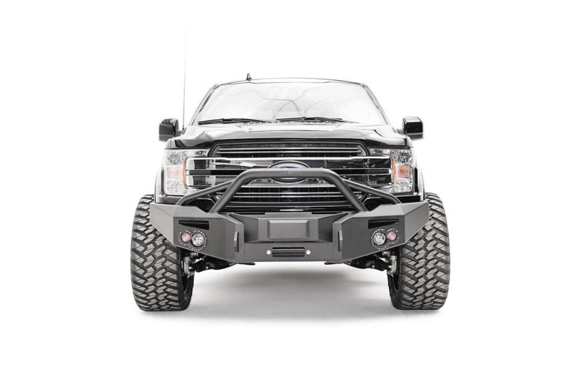 Fab Fours Inc. M3852-1 20-21 Raptor ADPTCRZCNTRL BRKT