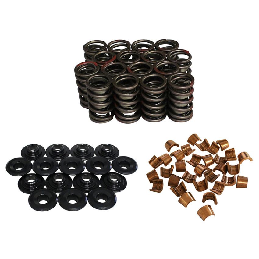 Howards Racing Components 98636-K32 Spring Kit
