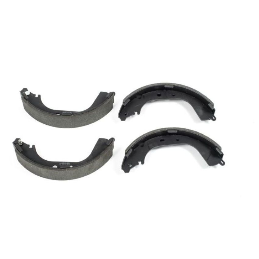 PowerStop B589 Drum Brake Shoe
