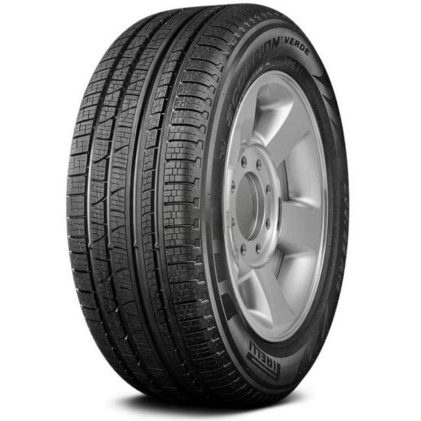 PIRELLI Scorpion Verde ALL Season Plus 235/60R18 All-Season