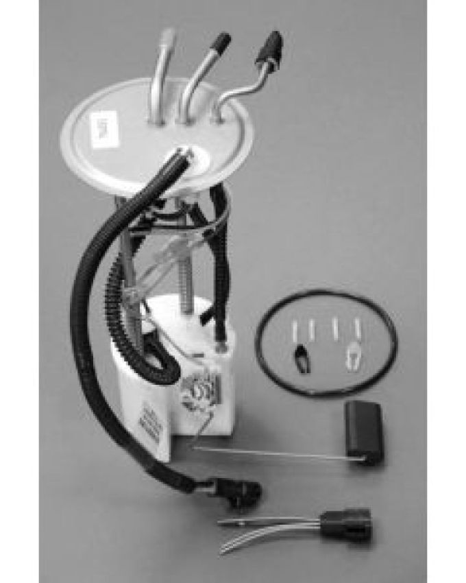 Walbro TU260-1 TANK UNIT ASSEMBLY