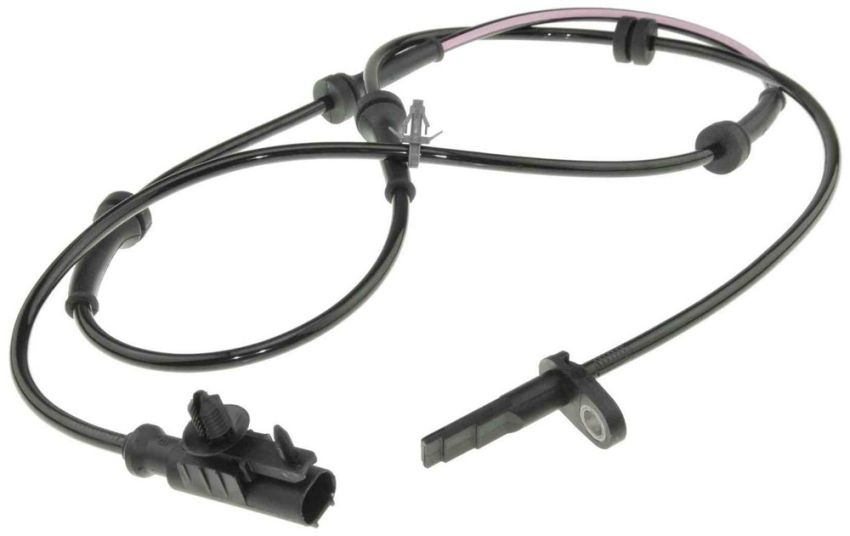 NTK AB1101 ABS Wheel Speed Sensor