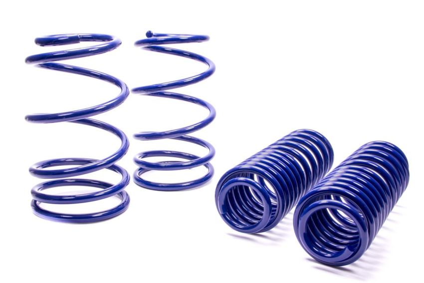 Ford Racing M-5300-L 2007-2014 Mustang Shelby GT500 Springs