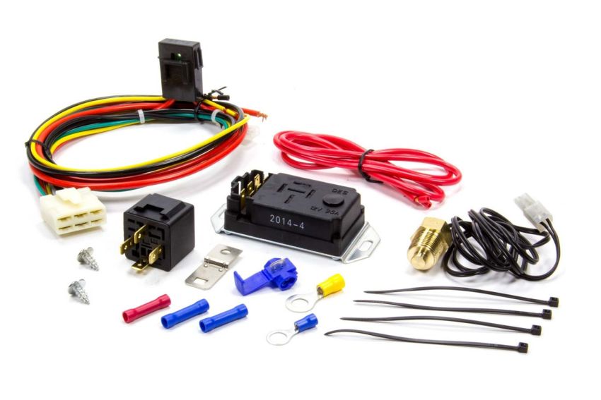PROFORM PFM69598 Adjustable Electric Fan Controller Thread-In Prb