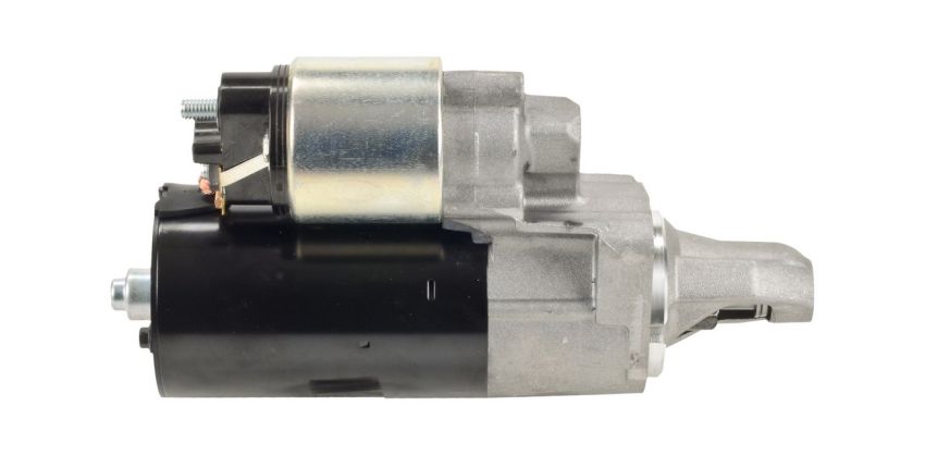 Bosch SR0463X  Premium 100% Remanufactured Starter