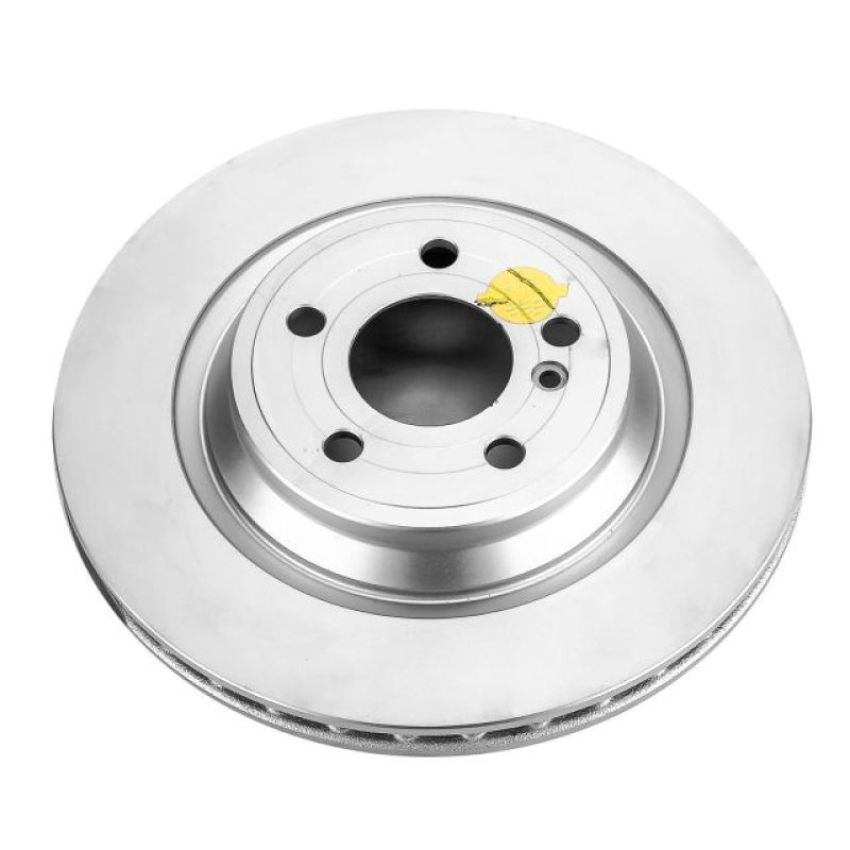 PowerStop EBR1464EVC PowerStop Evolution Coated Rotor