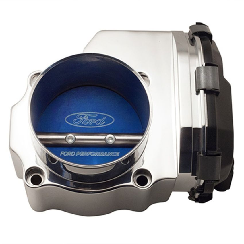 Ford Racing M-9926-M2370 2.3L EcoBoost 70MM Billet Throttle Body