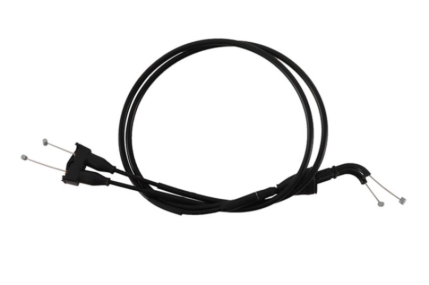 All Balls Racing 45-1255 10-11 Suzuki RMX450 Cable - Throttle