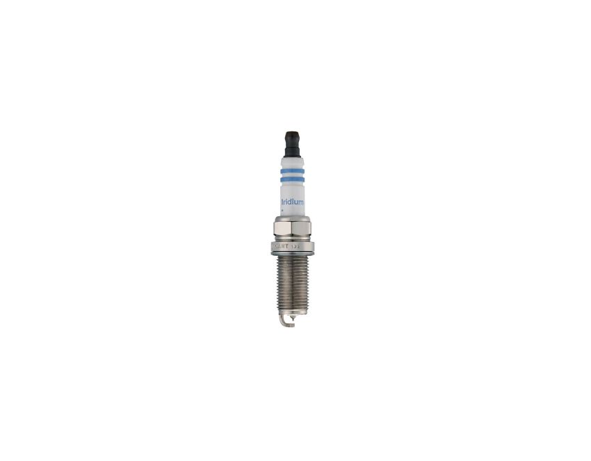 Bosch 9609 Bosch OE Fine Wire Double Iridium Spark Plug