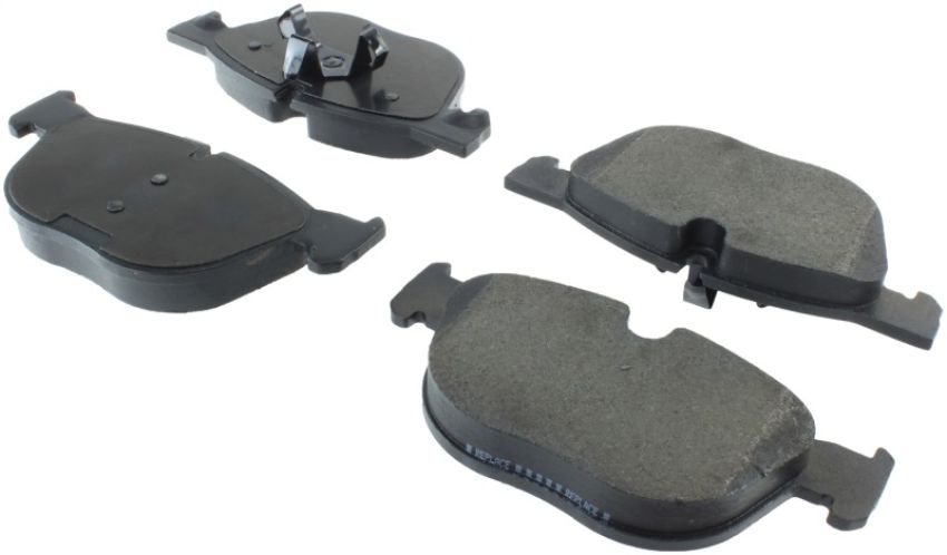 Stoptech 308.12940 Street Brake Pads