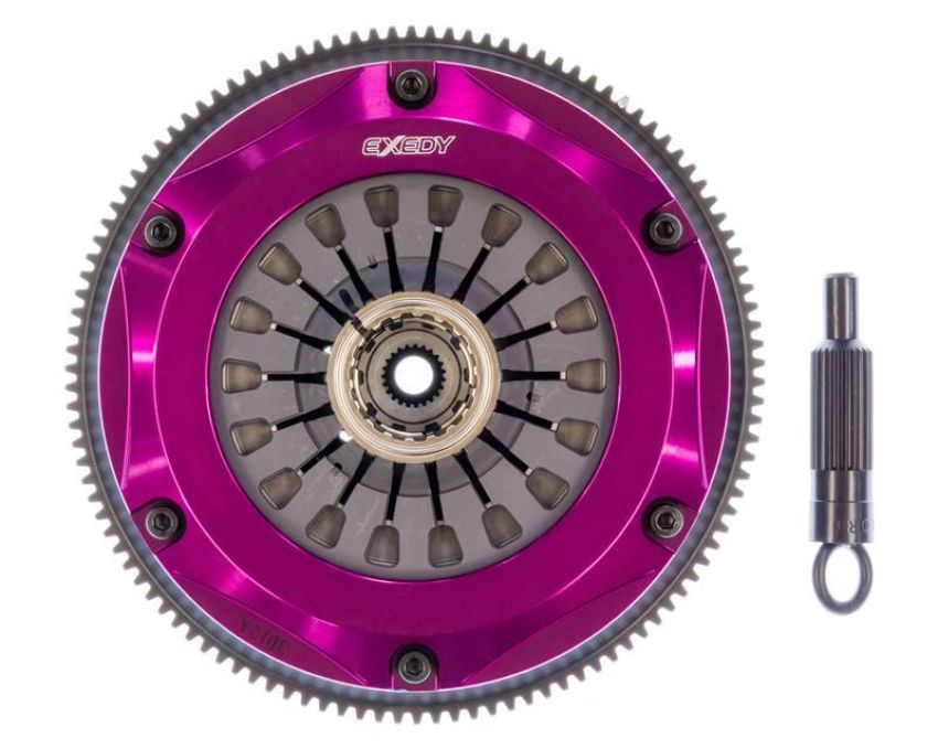 Exedy MM023SR Hyper Triple Cerametallic Clutch