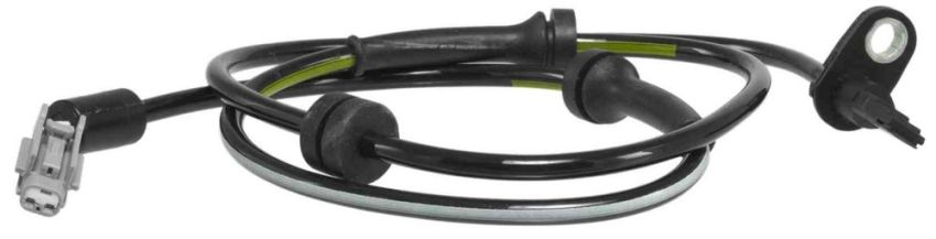 NTK AB0624 ABS Wheel Speed Sensor