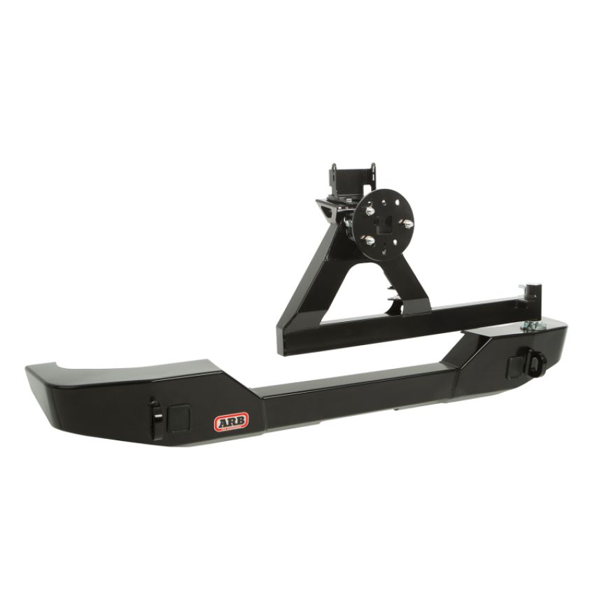 ARB 5750300 Wheel Carrier For Tj/Yj Not Jk Rear Bar
