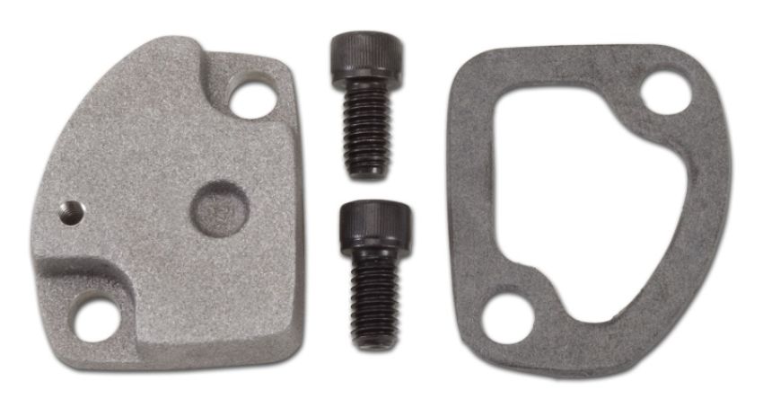 Edelbrock 8961 Big Blk Chev Choke Kit