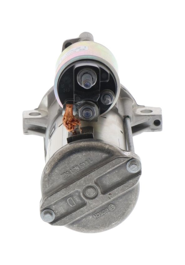 Bosch SR7618X  Premium 100% Remanufactured Starter