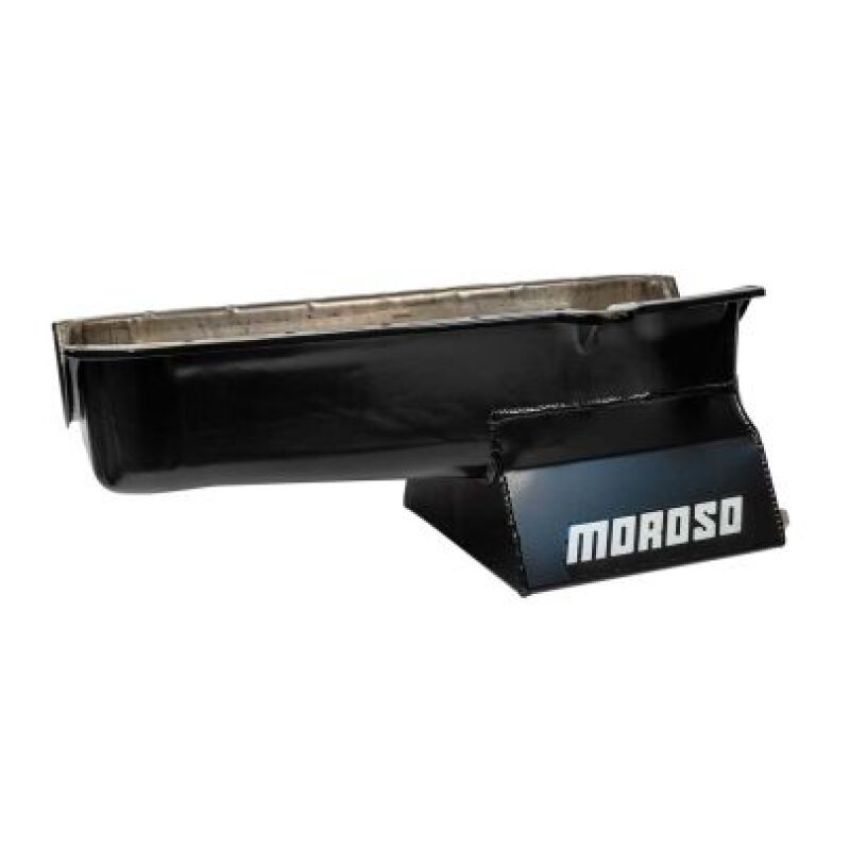 MOROSO MOR20190 SBC Oil Pan