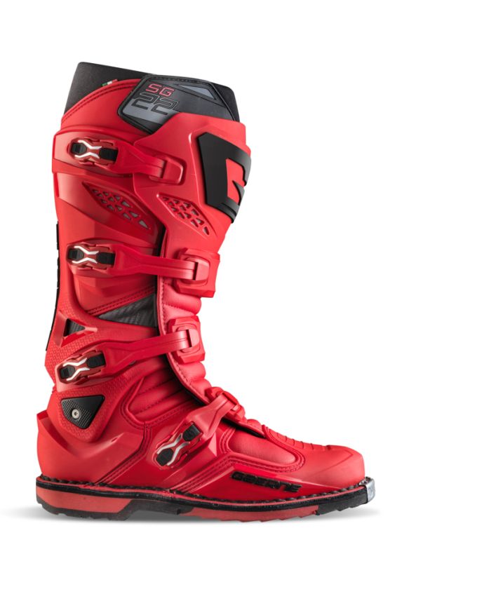 Gaerne 2262-005-10 SG22 Boot