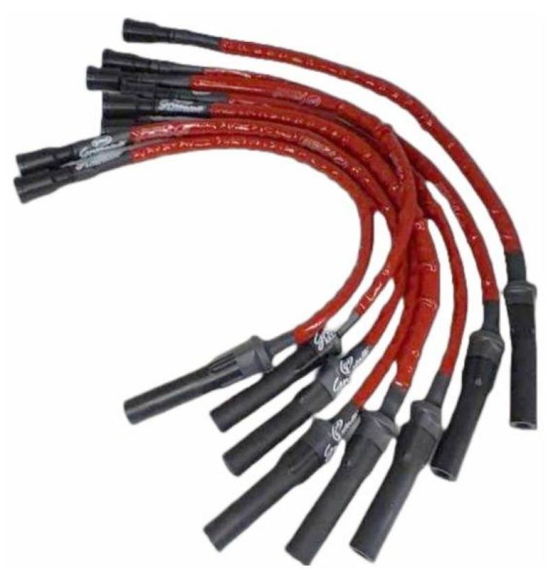 Granatelli Motor Sports 28-2116HTR Ignition Coil