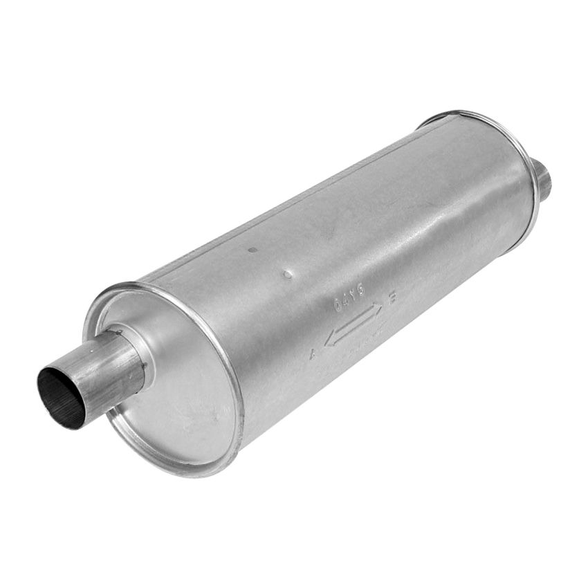 AP Exhaust 709993 Direct Fit Muffler - MSL Maximum