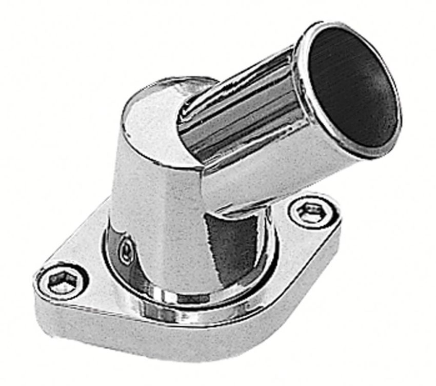 TRANS-DAPT TRA6003 Aluminum Water Neck