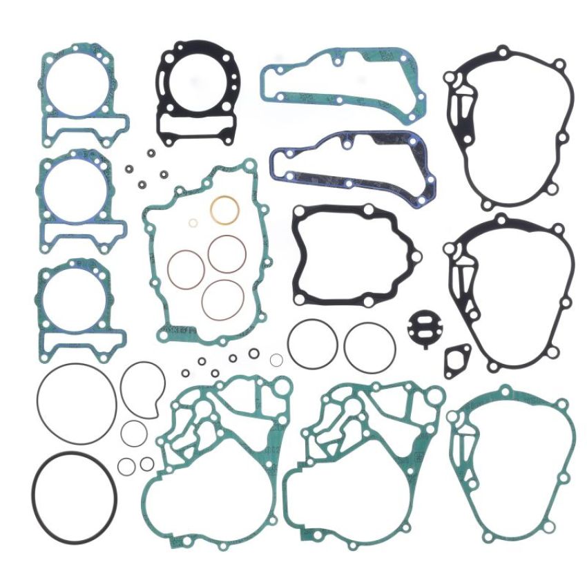 Athena P400480850023 04-06 Aprilia City 200 Complete Gasket Kit (Excl Oil Seal)