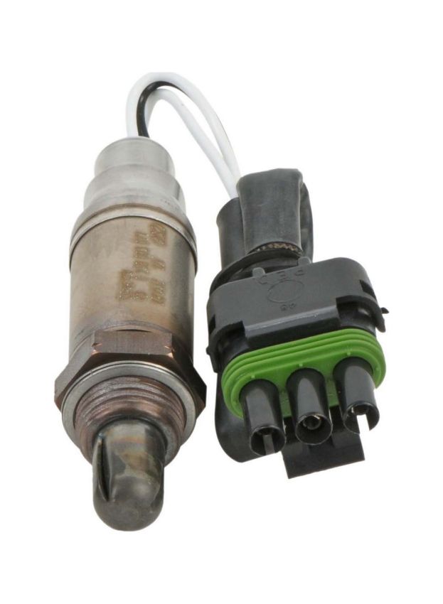 Bosch 13077 Bosch Oxygen Sensor