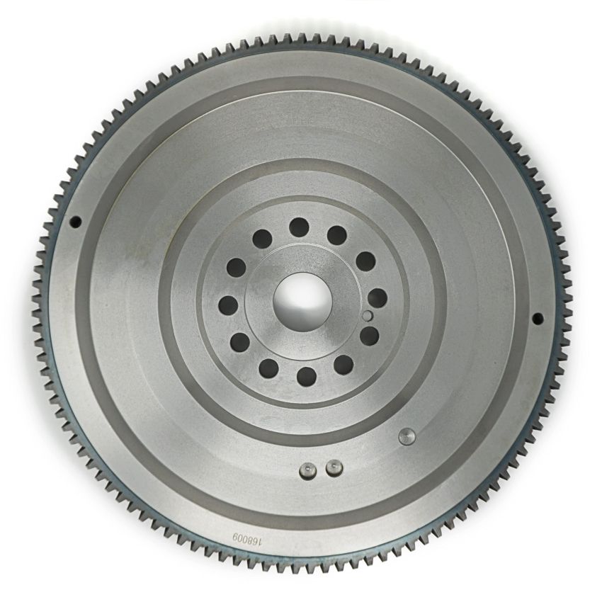 Platinum Driveline 2569653 Clutch Flywheel