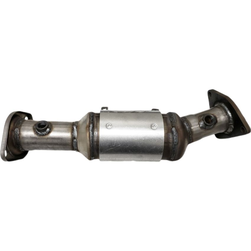 Davico Mfg 17476 Direct Fit Catalytic Converter