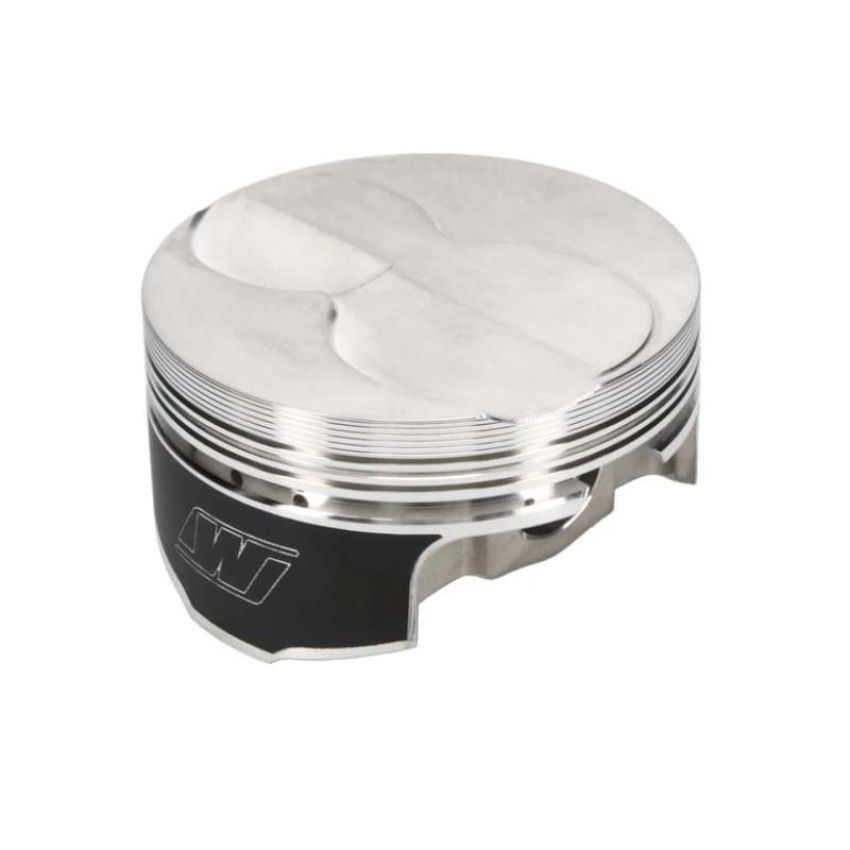 Wiseco K464X35 Piston Set, Chevrolet, LS, 4.035 in. Bore, Professional, Set of 8