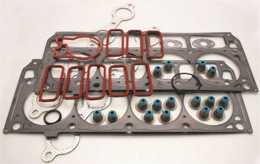 COMETIC GASKETS CAGPRO1007T Top End MLS Gasket Kit - GM LS Series
