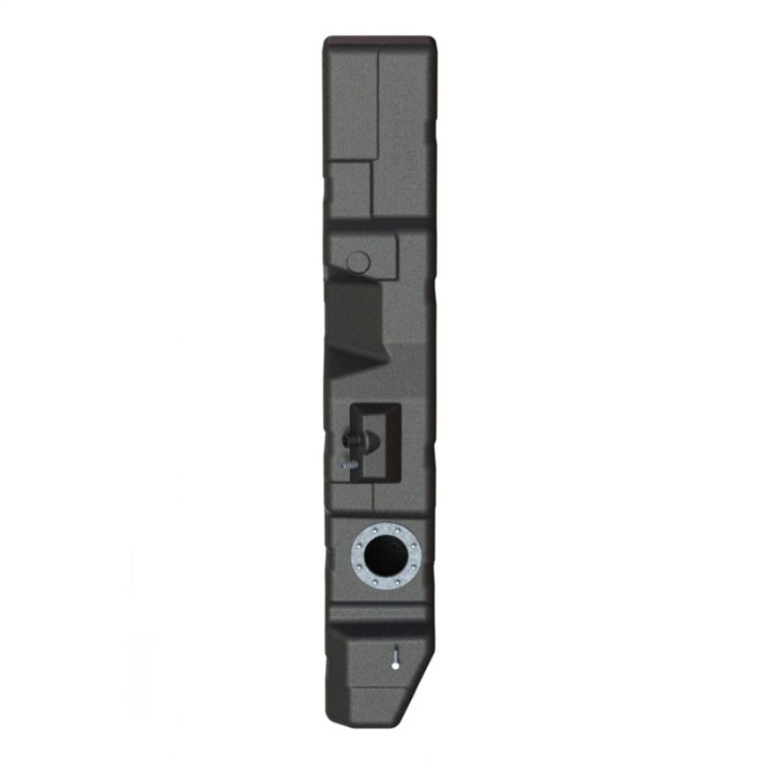 Titan Fuel Tanks 7020599 99-07 Ford F-250/F-350 PowerStroke Crew/Ext. Cab Long Bed 60 Gal. XXL Mid-Ship Tank