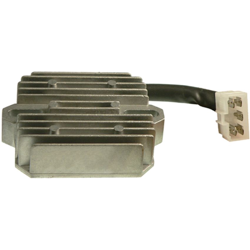 Arrowhead 230-58069 Suzuki 12 Volt Regulator / Rectifier