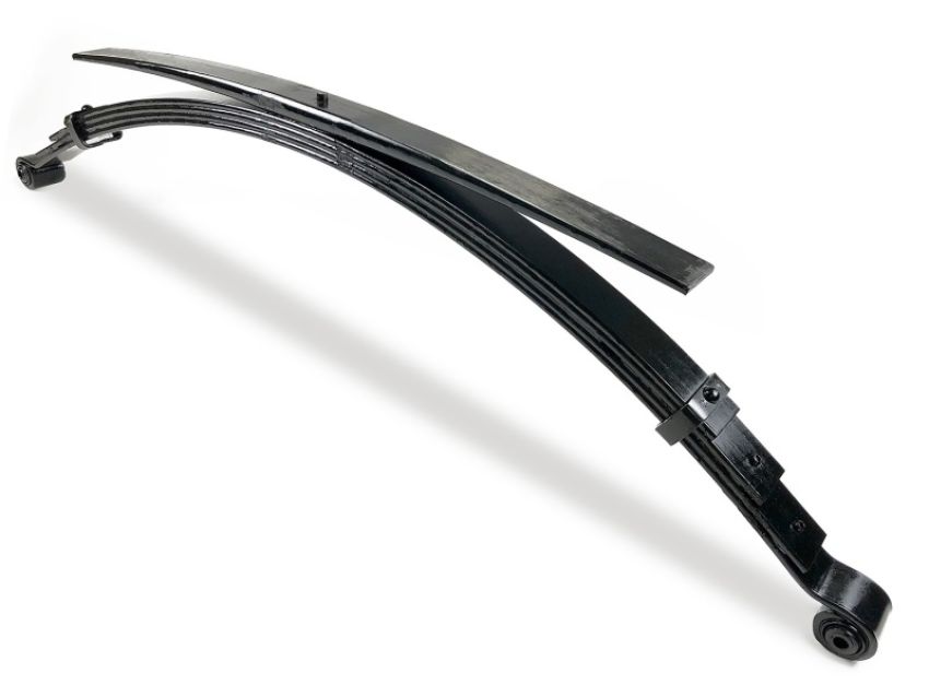 Tuff Country 19390 88-98 Chevy 1500/2500 Truck 4wd Rear 3in EZ-Ride Leaf Springs (Ea)