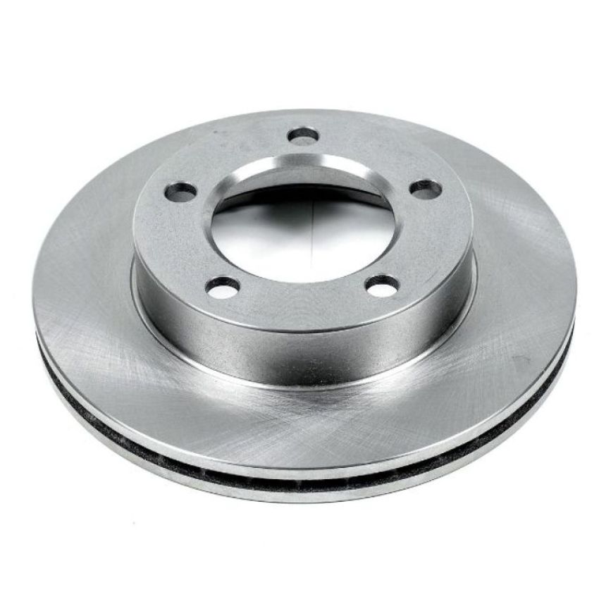 PowerStop AR8541 AutoSpecialty Brake Rotor