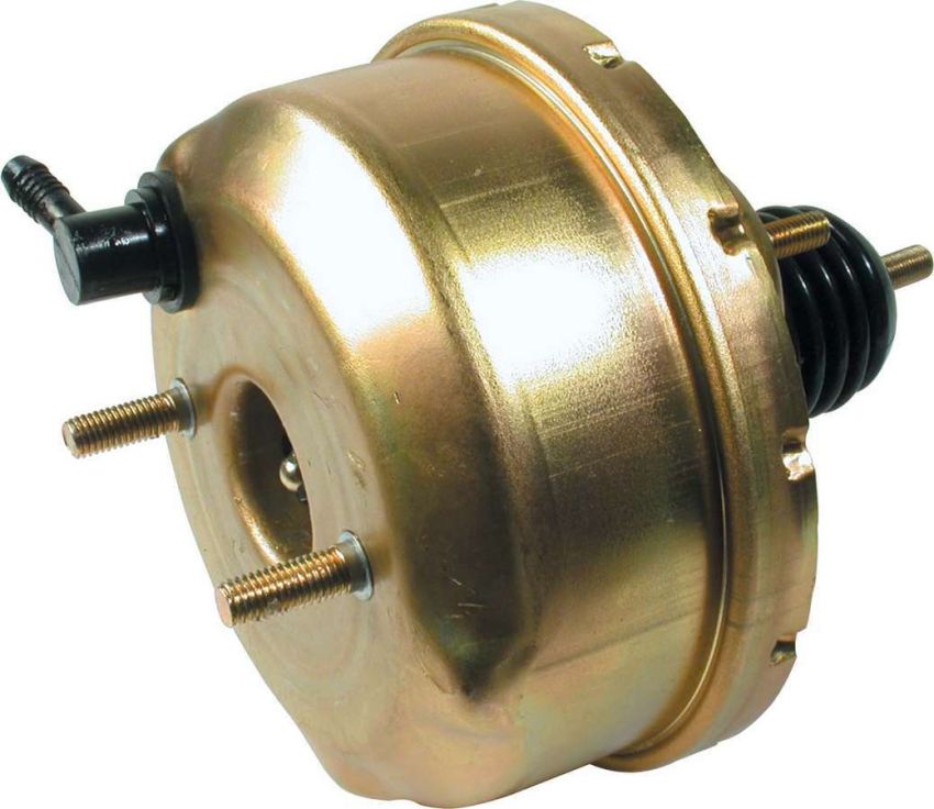 ALLSTAR PERFORMANCE ALL41005 Power Brake Booster 7in Universal